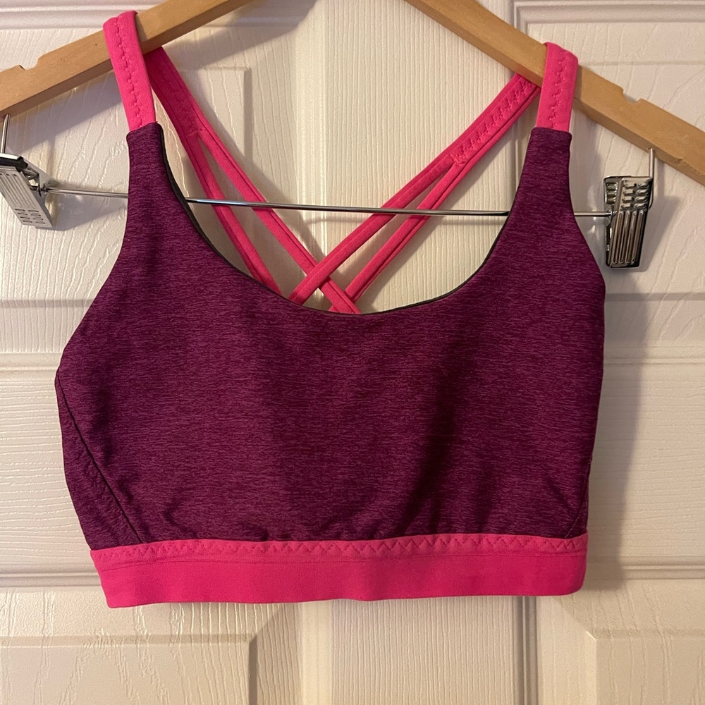 Workout Tops - Picture 1 of 8